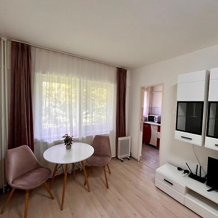 Focus Room Miercurea Ciuc Exterior photo